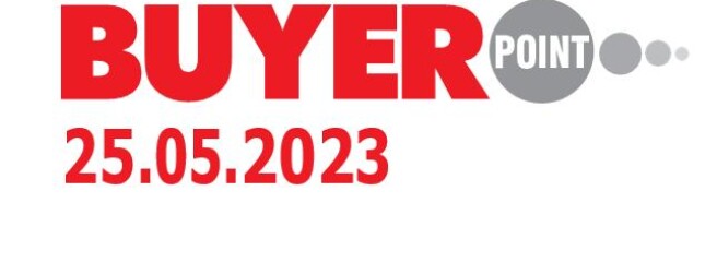 Безкоштовне ритейл-відрядження до Італії: виставка Buyer Point 2023