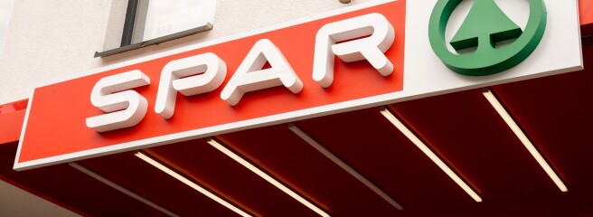SPAR Україна заявляє про системний тиск на франчайзингову мережу та її партнерів