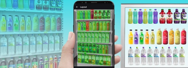 Комп’ютерний зір уже на полицях: як в Україні трансформується мерчандайзинг