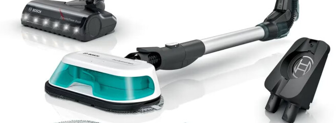 Почему беспроводные пылесосы — это инвестиция в личную эффективность