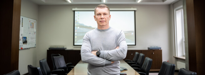 Надежная опора для производителя и потребителя: 25-летняя история успеха Retail Group