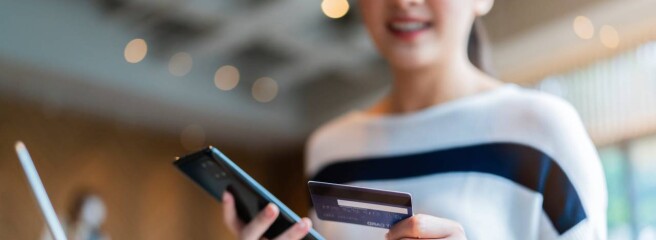 Как изменяются платежные привычки в Украине и мире