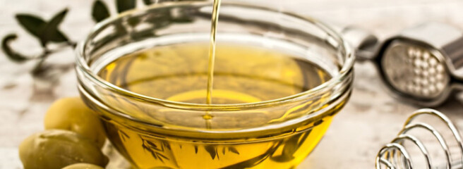 Споживання оливкової олії перевищить виробництво