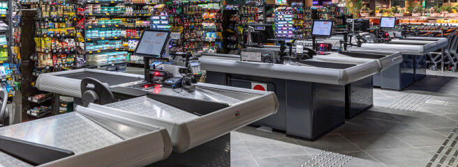 В Україні у 2026 році запровадять національний електронний чек