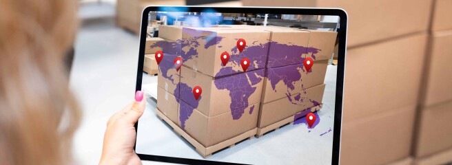 Shein відкриває величезний дистрибуційний центр у Європі