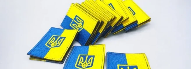 Шеврони на замовлення: ТОП-5 сценаріїв використання