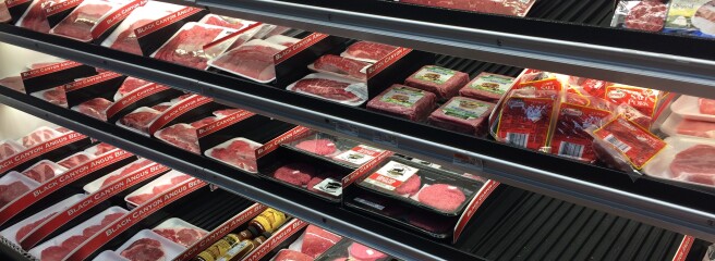Продажа мяса по-новому: что меняется в магазинах Европы?