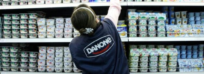 Компанія «Данон» в Україні виводить на ринок новий бренд традиційної молочної продукції «Просто Наше»