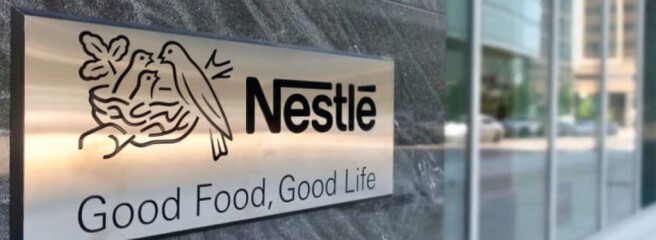 Nestlé та Coca-Cola стали найдорожчими брендами їжі та напоїв
