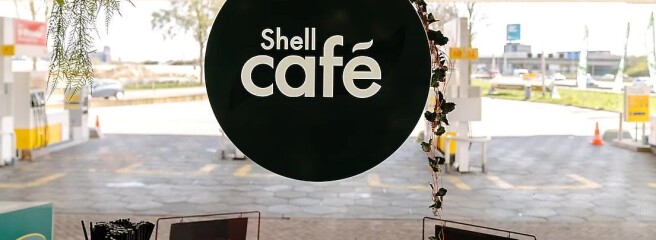 Shell хочет, чтобы 50% маржи формировалось от продажи нетопливных товаров и услуг