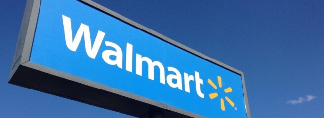 Walmart планує доставляти товари дронами до 1,8 млн домогосподарств у Техасі