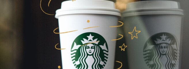 Канадський підрозділ Starbucks позбудеться до 300 торгових точок