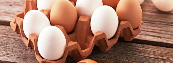 Найбільший виробник яєць в Україні скоротив продажі на 10%