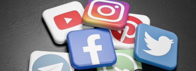 Як українці розподіляють увагу між платформами та екранами у 2026 — дослідження Gradus