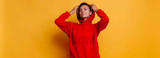 Як вибрати спортивний костюм для дому?