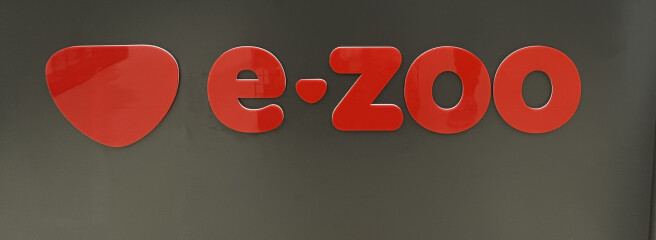 Мережа E-ZOO відкрила 50-й магазин, який запрацював у Києві