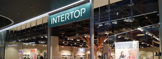 INTERTOP і Kasta: провідний український ритейл одягу, взуття та аксесуарів представлений на маркетплейсі