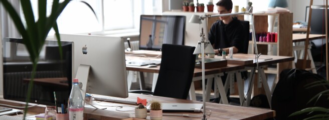 Несмотря на сложные условия, офисный рынок остается устойчивым