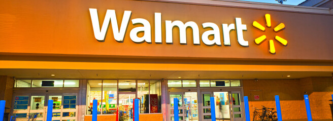 Мережа Walmart відкриє перші магазини у Південній Африці