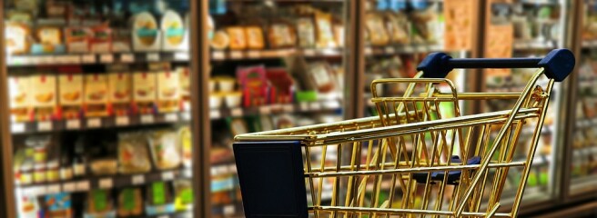 Російський FMCG-ринок в 2020 році виріс на 3%