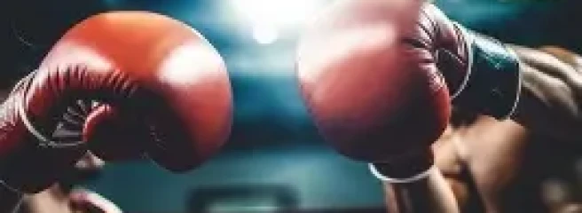 Як правильно почати тренування з розтяжки та боксу