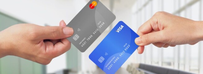 ПриватБанк стал крупнейшим эмитентом карт Visa и Mastercard в Европе