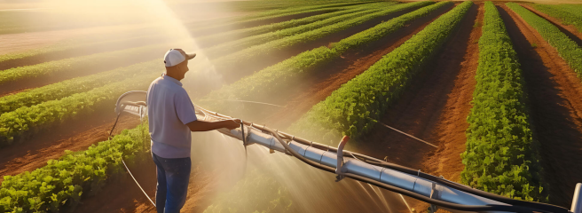 Mars, PepsiCo та ADM запускають програму розвитку регенеративного землеробства