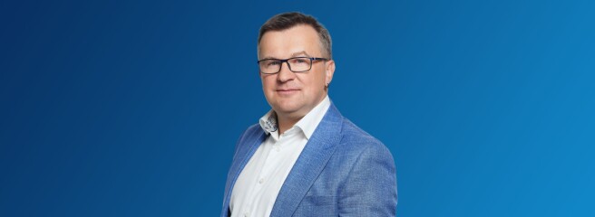 «Если сделаем все правильно, то станем частью таких монстров, как Danone и Nestle» — интервью CEO компании IDS Ukraine