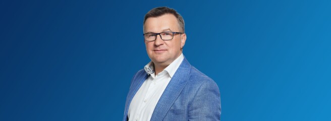 «Если сделаем все правильно, то станем частью таких монстров, как Danone и Nestle» — интервью CEO компании IDS Ukraine