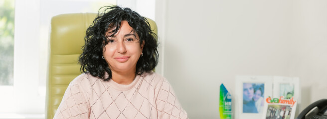 Инна Печерица, EVA: как ритейлер масштабирует команду и строит систему развития персонала