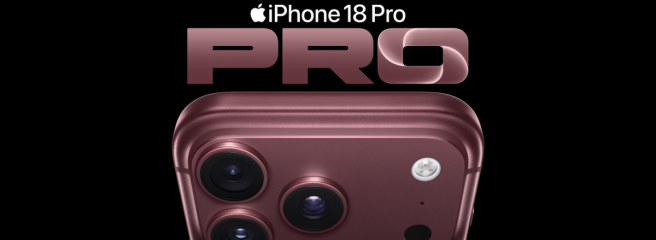 iPhone 18 Pro Max в Україні: офіційна гарантія, Trade In та розстрочка