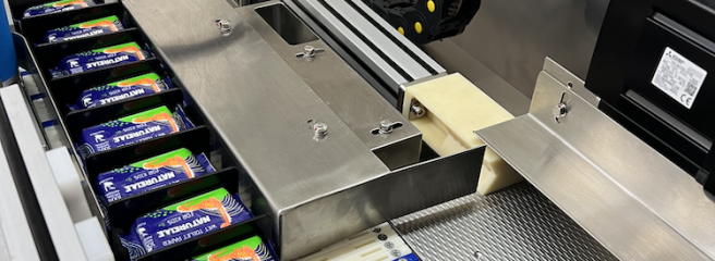 Новая ниша: Sunvita Group запустила производство влажных салфеток в формате extra mini