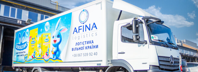 «Український бренд має конкурувати продуктом»: як AFINA Group розвиває «Вухастик» та SARMIX на міжнародних ринках