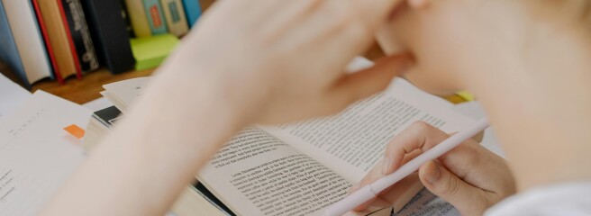 Підготовчі курси до НМТ: як успішно підготуватися до тесту