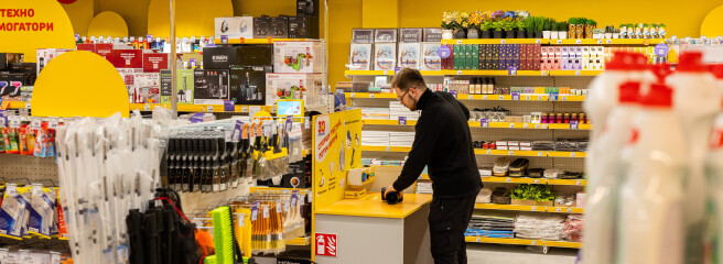 Контроль качества продукции в условиях высокой оборотности: как это работает в «Авроре»