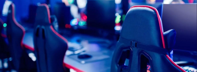 Як вибрати геймерське крісло без цінових компромісів