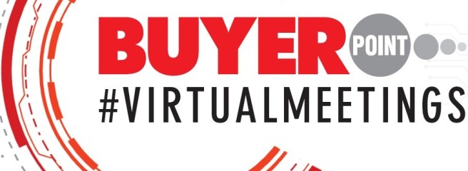 Приглашаем дистрибьюторов и байеров торговых сетей на Buyer Point Virtual Meetings!
