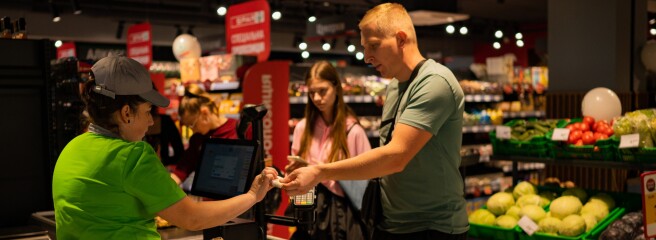 Бізнес знову знизив індекс очікувань ділової активності у грудні 2024 року