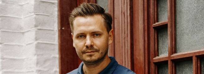 Павел Кожухарь: «2025-й будет в нашей компании годом собственных торговых марок»