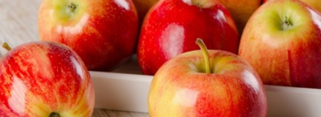 Урожай яблук в Німеччині буде меншим за минулорічний