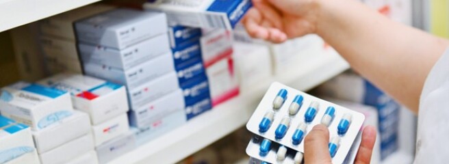 Фармрынок под давлением: новые правила дистрибуции лекарства могут привести к дефициту в аптеках