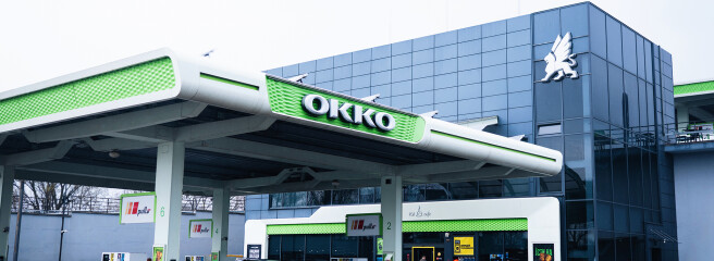 На АЗК ОККО почали продавати безрецептурні лікарські засоби