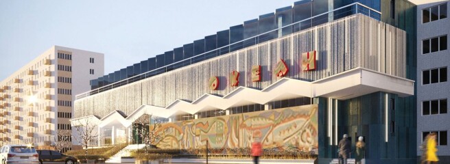 Мережа «Сільпо» готує відкриття чергового супермаркету у Львові