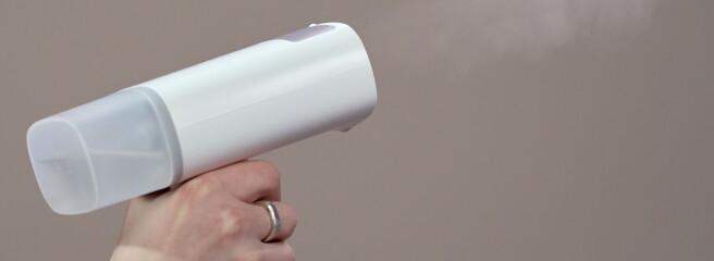 Парова техніка для дому: чому українці все частіше відмовляються від праски та агресивної побутової хімії