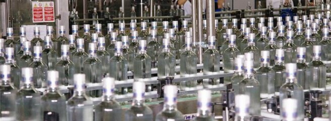 Фонд держмайна виставив на продаж Струтинський спиртзавод за 31 мільйон