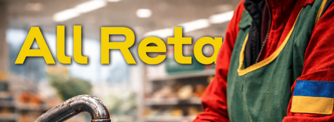 Журнал All Retail: зима випробувань — операційні рішення українського ритейлу в умовах водних блекаутів