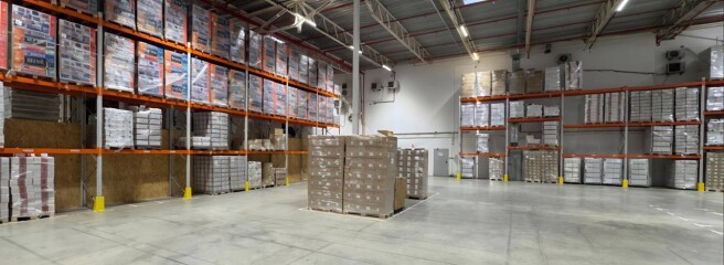 «Нова пошта» відкрила нові логістичні потужності для e-commerce у Європі