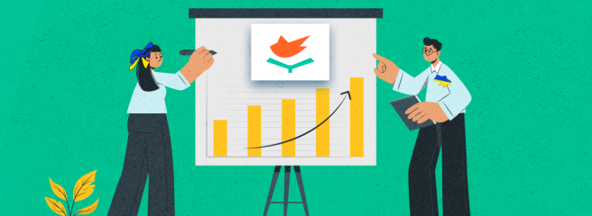 Ритейл-компанії входять до десятка найбільших підприємств в Україні з кіпрськими співвласниками