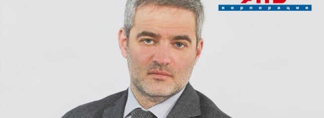 Як пережити кризу: поради генерального директора АТБ Бориса Маркова