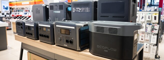 Українці готуються до зими без паніки, але з розрахунком — «Епіцентр»